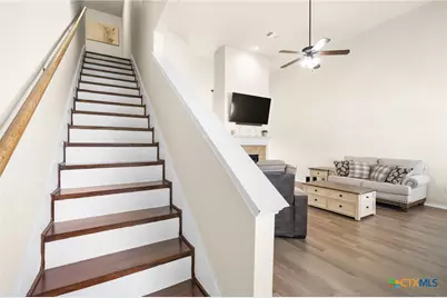8004 Redbrush, Temple, TX 76502 - Photo 4