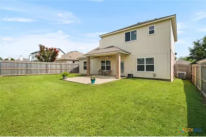 8004 Redbrush, Temple, TX 76502 - Photo 32