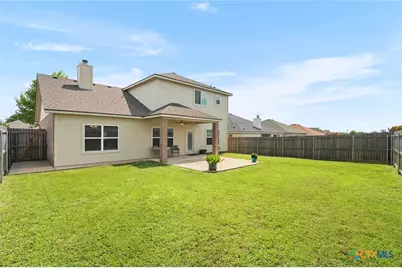 8004 Redbrush, Temple, TX 76502 - Photo 34