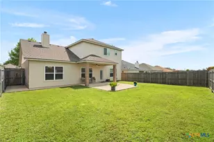 8004 Redbrush, Temple, TX 76502 - Photo 34