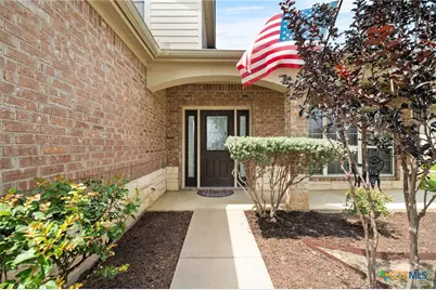 8004 Redbrush, Temple, TX 76502 - Photo 2