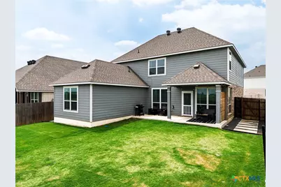 1761 Spence Street, Temple, TX 76502 - Photo 24
