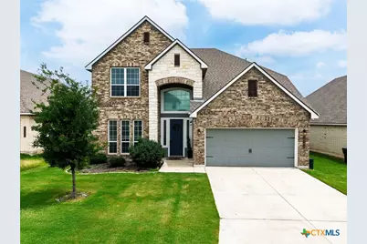 1761 Spence Street, Temple, TX 76502 - Photo 2