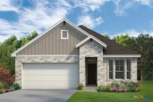 7916 Pineridge Wy, Temple, TX 76502 - Photo 1