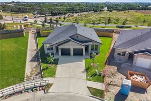 8900 Little Leaf Mullberry Dr, Killeen, TX 76542 - Photo 4