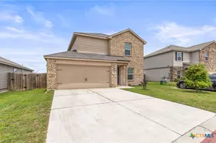 304 Hyacinth Way, Jarrell, TX 76537 - Photo 1