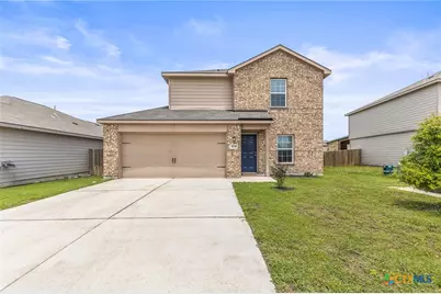 304 Hyacinth Way, Jarrell, TX 76537 - Photo 2