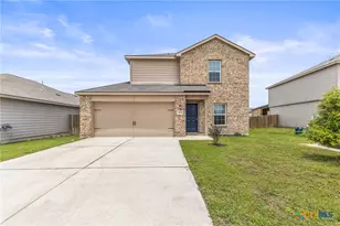 304 Hyacinth Way, Jarrell, TX 76537 - Photo 2