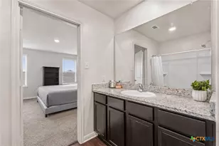 304 Hyacinth Way, Jarrell, TX 76537 - Photo 16