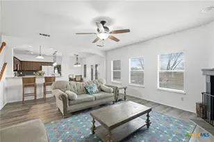 1410 Katie Lynch Dr, Pflugerville, TX 78660 - Photo 8
