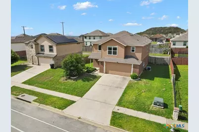 3808 Jack Barnes Avenue, Killeen, TX 76549 - Photo 2