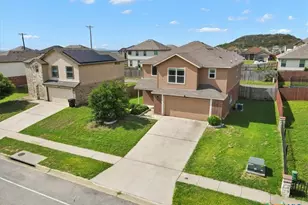 3808 Jack Barnes Ave, Killeen, TX 76549 - Photo 2