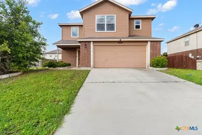 3808 Jack Barnes Avenue, Killeen, TX 76549 - Photo 1