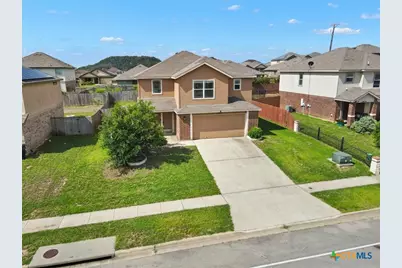 3808 Jack Barnes Avenue, Killeen, TX 76549 - Photo 4