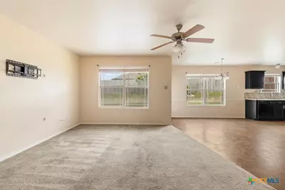 3808 Jack Barnes Avenue, Killeen, TX 76549 - Photo 12
