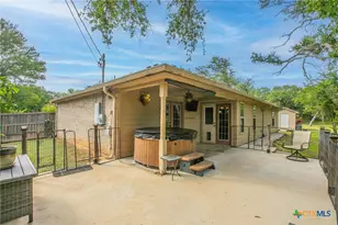 27 S Sherwood Dr, Belton, TX 76513 - Photo 22