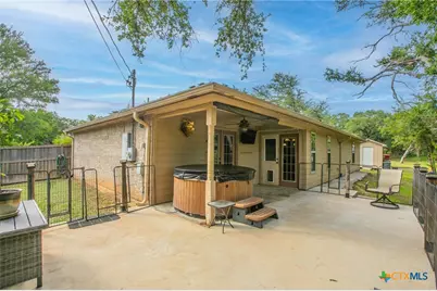 27 S Sherwood Drive, Belton, TX 76513 - Photo 24