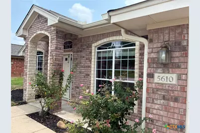 5610 Mosaic Trail, Killeen, TX 76542 - Photo 2