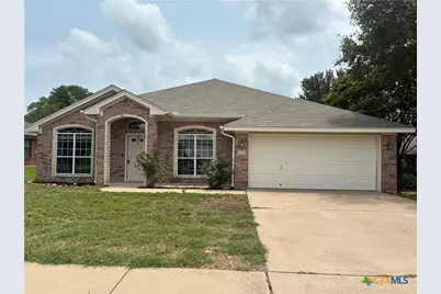 5610 Mosaic Trail, Killeen, TX 76542 - Photo 1
