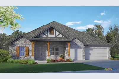 14532 Egon Drive, Salado, TX 76571 - Photo 1