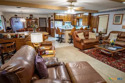 3226 State Highway 119, Yorktown, TX 78164 - Photo 36