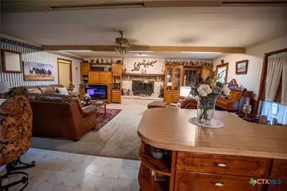 3226 State Highway 119, Yorktown, TX 78164 - Photo 34