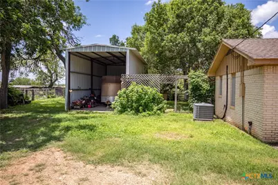 3226 State Highway 119, Yorktown, TX 78164 - Photo 30