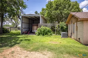 3226 State Hwy 119, Yorktown, TX 78164 - Photo 30