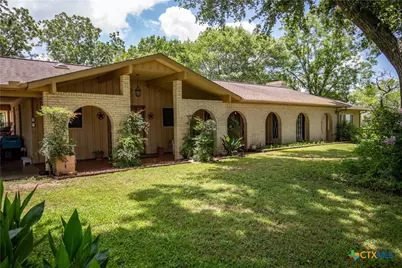 3226 State Highway 119, Yorktown, TX 78164 - Photo 26