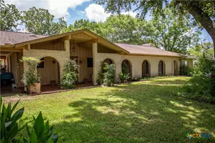 3226 State Hwy 119, Yorktown, TX 78164 - Photo 26