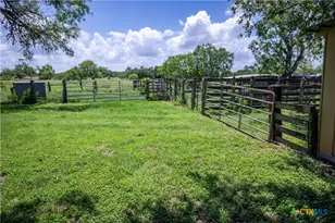 3226 State Hwy 119, Yorktown, TX 78164 - Photo 22