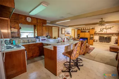 3226 State Highway 119, Yorktown, TX 78164 - Photo 32