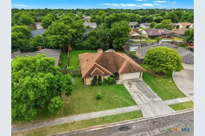 1610 Ronstan Drive, Killeen, TX 76549 - Photo 28