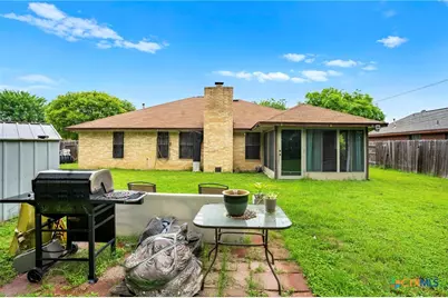 1610 Ronstan Drive, Killeen, TX 76549 - Photo 16