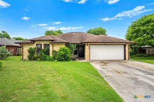 1610 Ronstan Dr, Killeen, TX 76549 - Photo 1