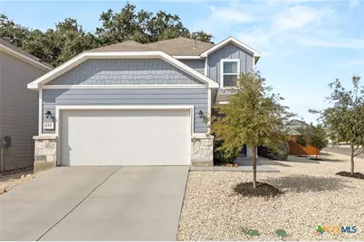 175 Honey Oak Lane, New Braunfels, TX 78130 - Photo 2