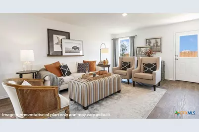 1219 Newey Circle, Temple, TX 76502 - Photo 20