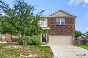 1818 Strawberry Fld, New Braunfels, TX 78130 - Photo 2
