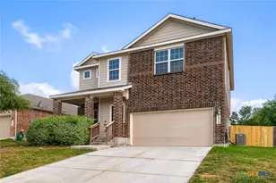 1818 Strawberry Fld, New Braunfels, TX 78130 - Photo 1