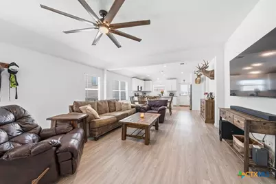 5814 Vestige Bend, Bulverde, TX 78163 - Photo 1