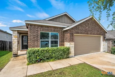 5814 Vestige Bend, Bulverde, TX 78163 - Photo 2