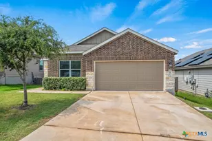 5814 Vestige Bnd, Bulverde, TX 78163 - Photo 2