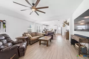 5814 Vestige Bnd, Bulverde, TX 78163 - Photo 4