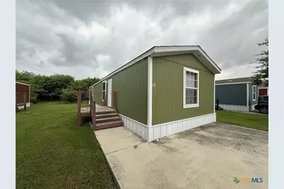 1911 Wald Road #21, New Braunfels, TX 78132 - Photo 16