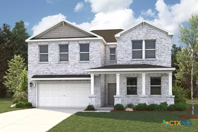 4816 Bridwell Lane, Austin, TX 78754 - Photo 1