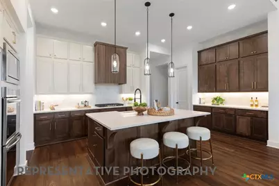 6993 Hallie Hunt, Schertz, TX 78154 - Photo 14