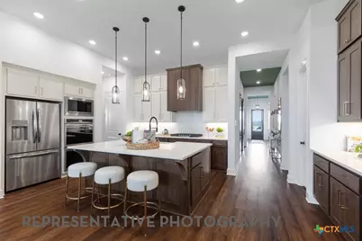 6993 Hallie Hunt, Schertz, TX 78154 - Photo 10