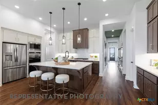 6993 Hallie Hunt, Schertz, TX 78154 - Photo 10