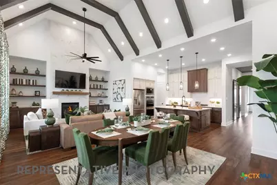 6993 Hallie Hunt, Schertz, TX 78154 - Photo 24