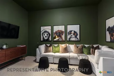 6993 Hallie Hunt, Schertz, TX 78154 - Photo 28